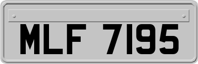 MLF7195