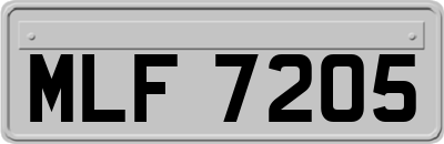 MLF7205