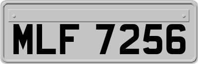 MLF7256