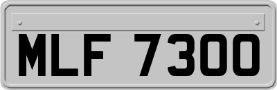 MLF7300