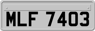 MLF7403
