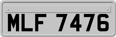 MLF7476