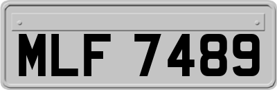 MLF7489