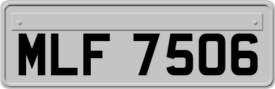 MLF7506