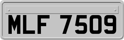 MLF7509