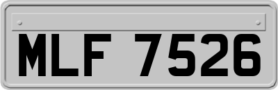 MLF7526