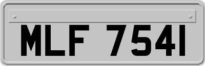 MLF7541