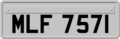 MLF7571