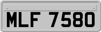 MLF7580