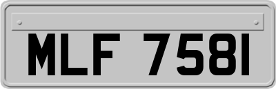 MLF7581