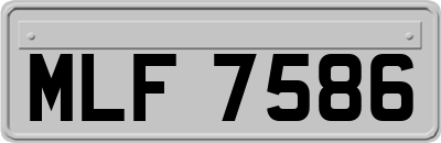 MLF7586