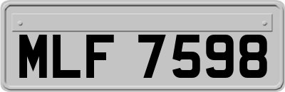 MLF7598