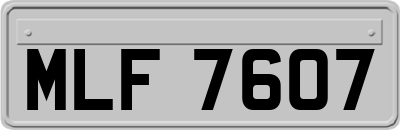 MLF7607