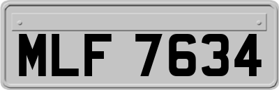 MLF7634