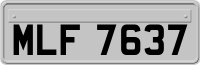 MLF7637