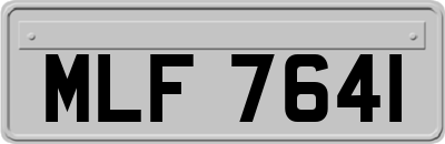 MLF7641