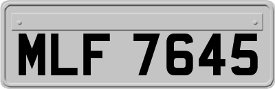 MLF7645