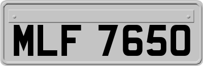 MLF7650