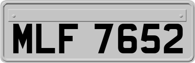 MLF7652