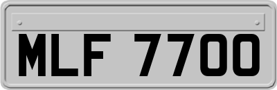 MLF7700