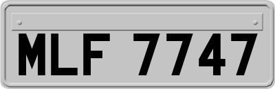 MLF7747