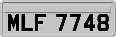 MLF7748
