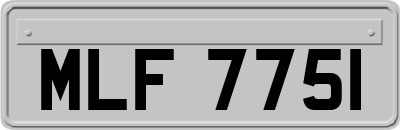 MLF7751