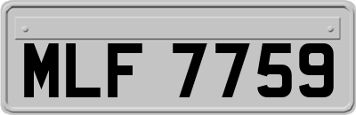 MLF7759