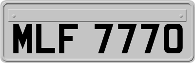 MLF7770