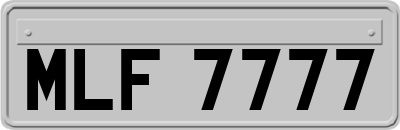 MLF7777