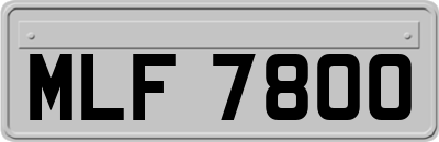 MLF7800