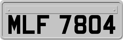 MLF7804