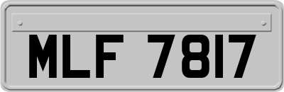 MLF7817