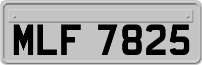 MLF7825