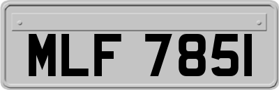 MLF7851