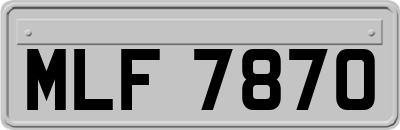 MLF7870
