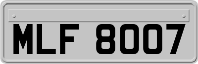 MLF8007