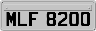 MLF8200