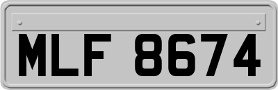 MLF8674