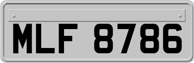 MLF8786