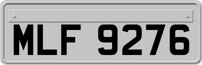MLF9276