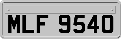 MLF9540