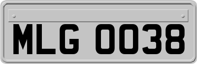 MLG0038