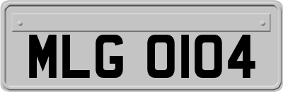 MLG0104
