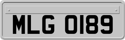 MLG0189