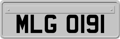 MLG0191