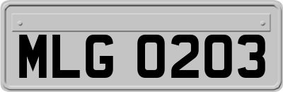 MLG0203
