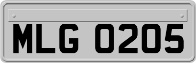 MLG0205
