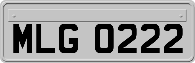 MLG0222
