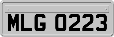 MLG0223